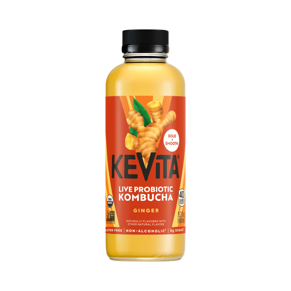 KeVita logo
