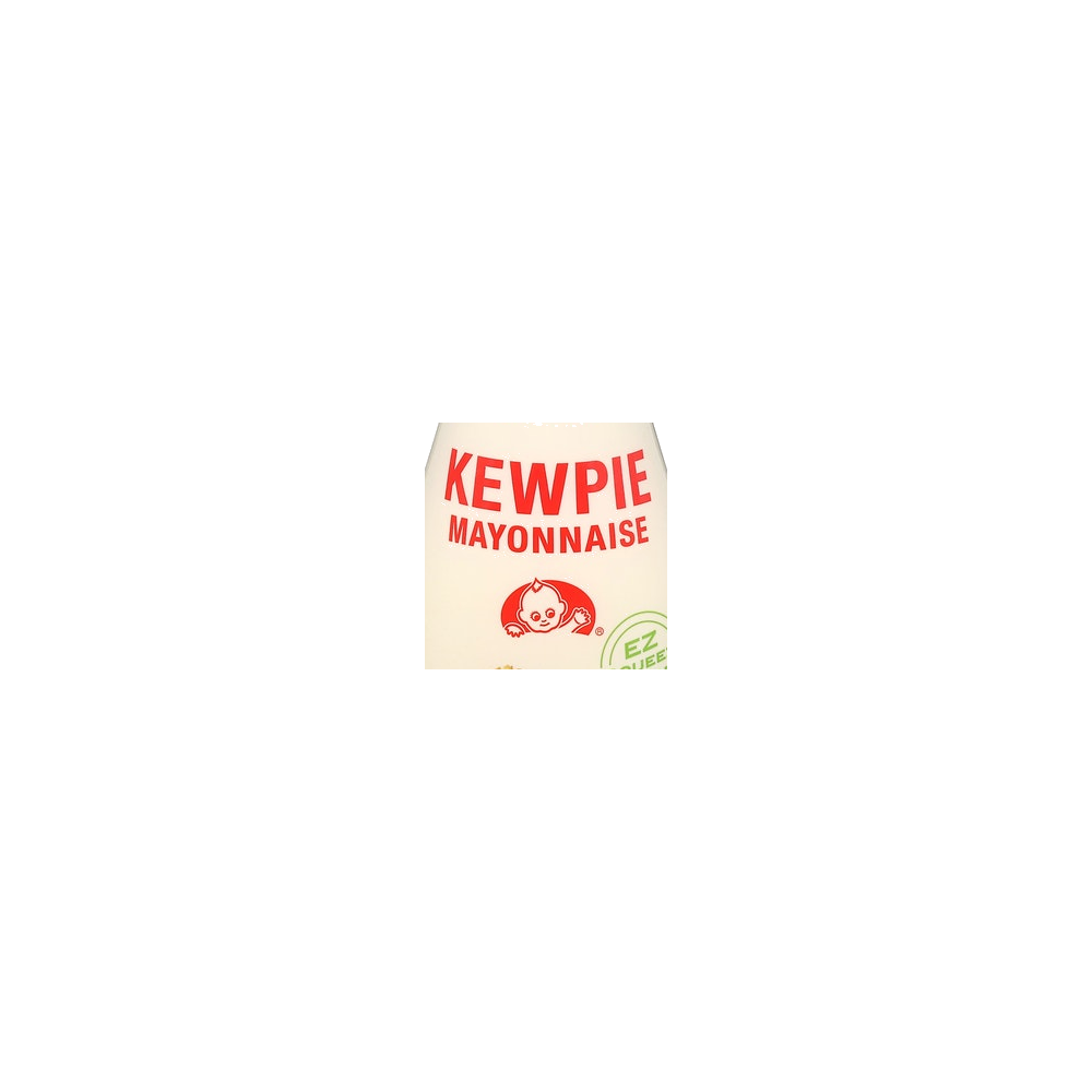 Kewpie logo