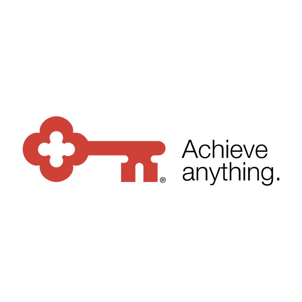 Key logo