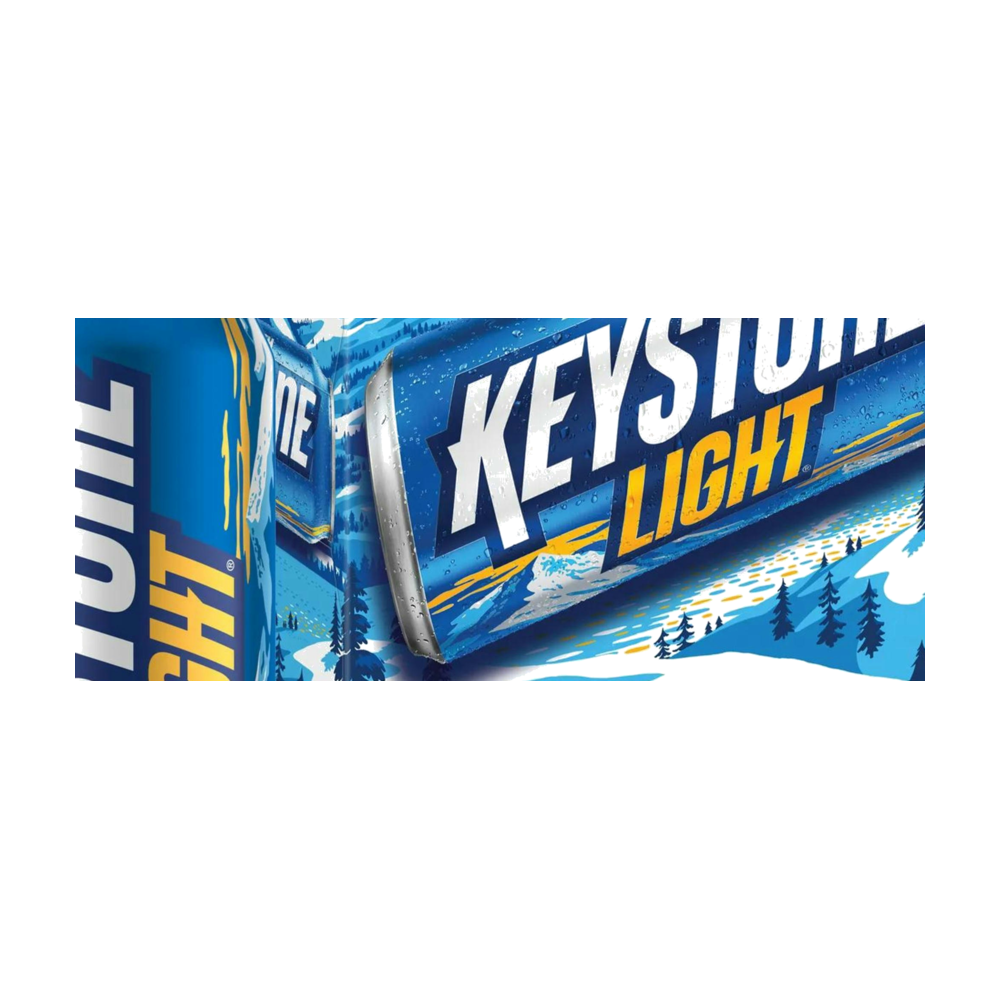 Keystone Light logo