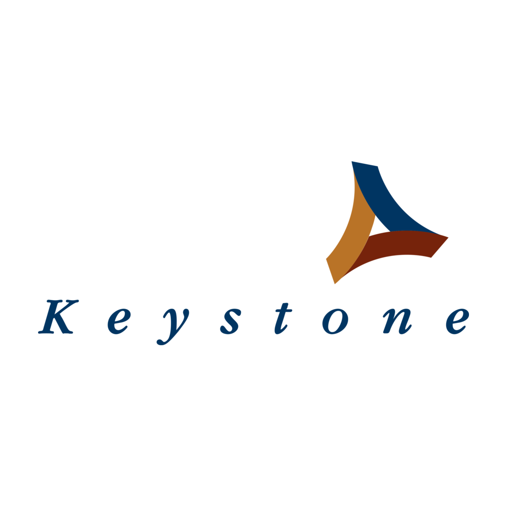 Keystone logo