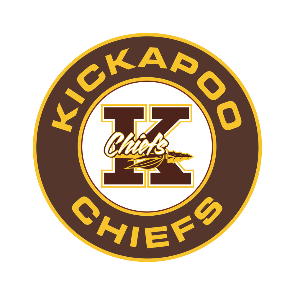 Kickapoo logo