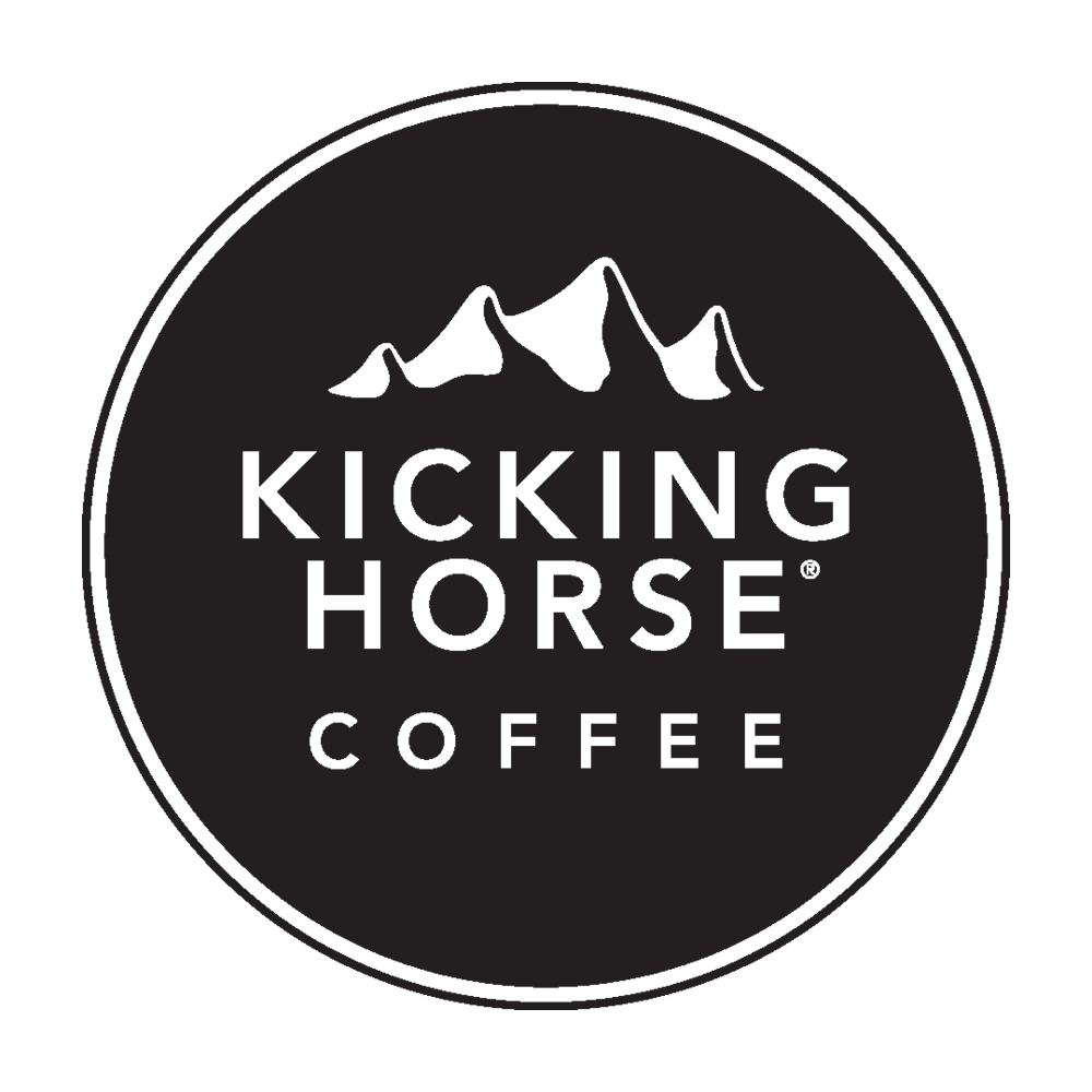Kicking Horse Coffee logo