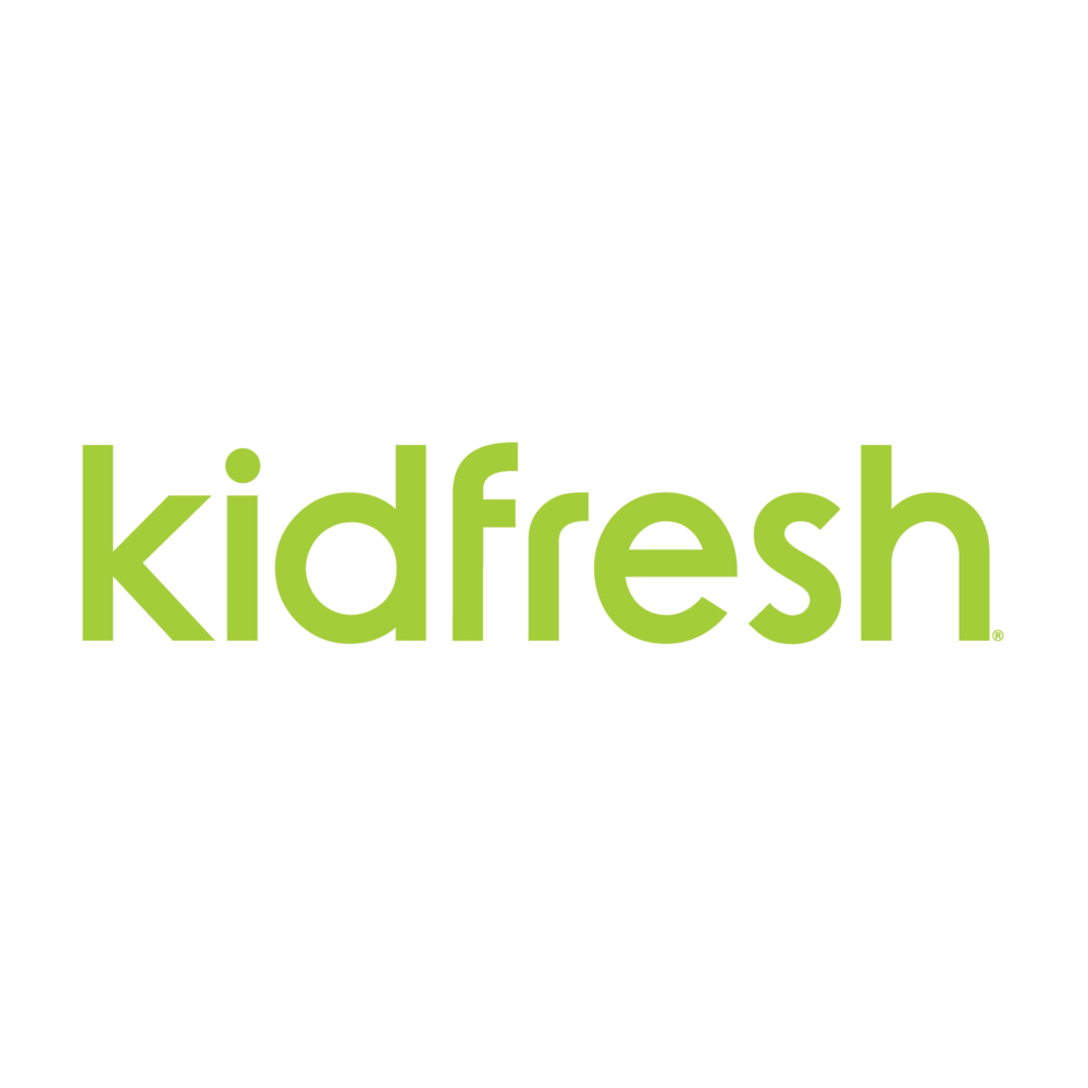 Kidfresh logo