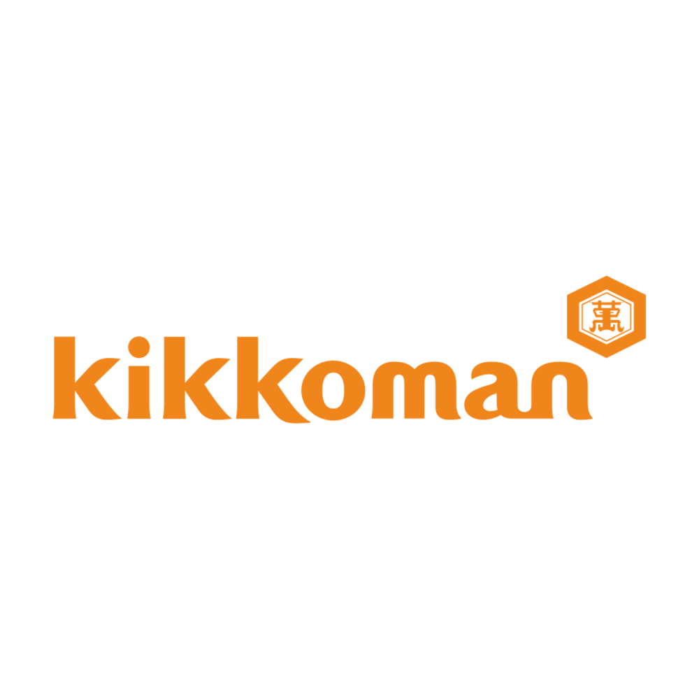 Kikkoman logo