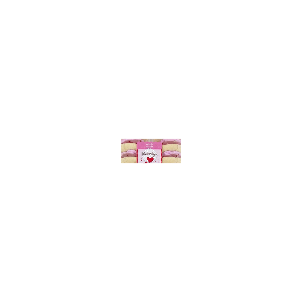 Kimberly's logo