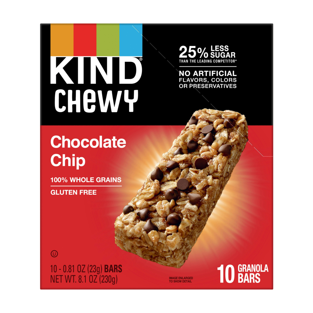Kind logo