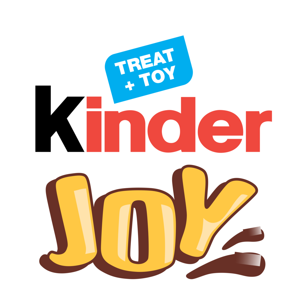 Kinder Joy logo