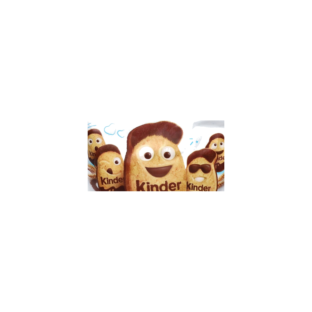 Kinder logo