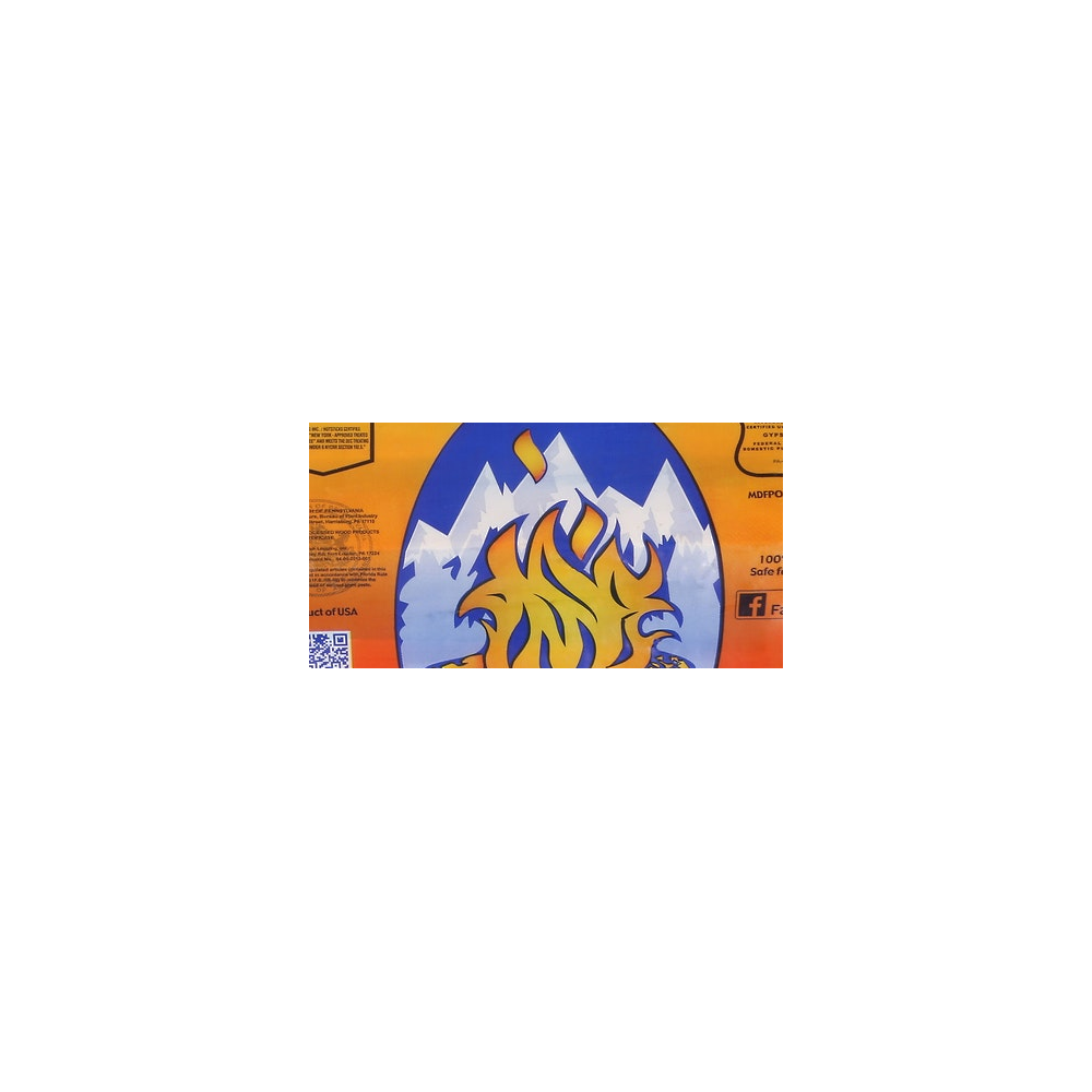 Kindling logo