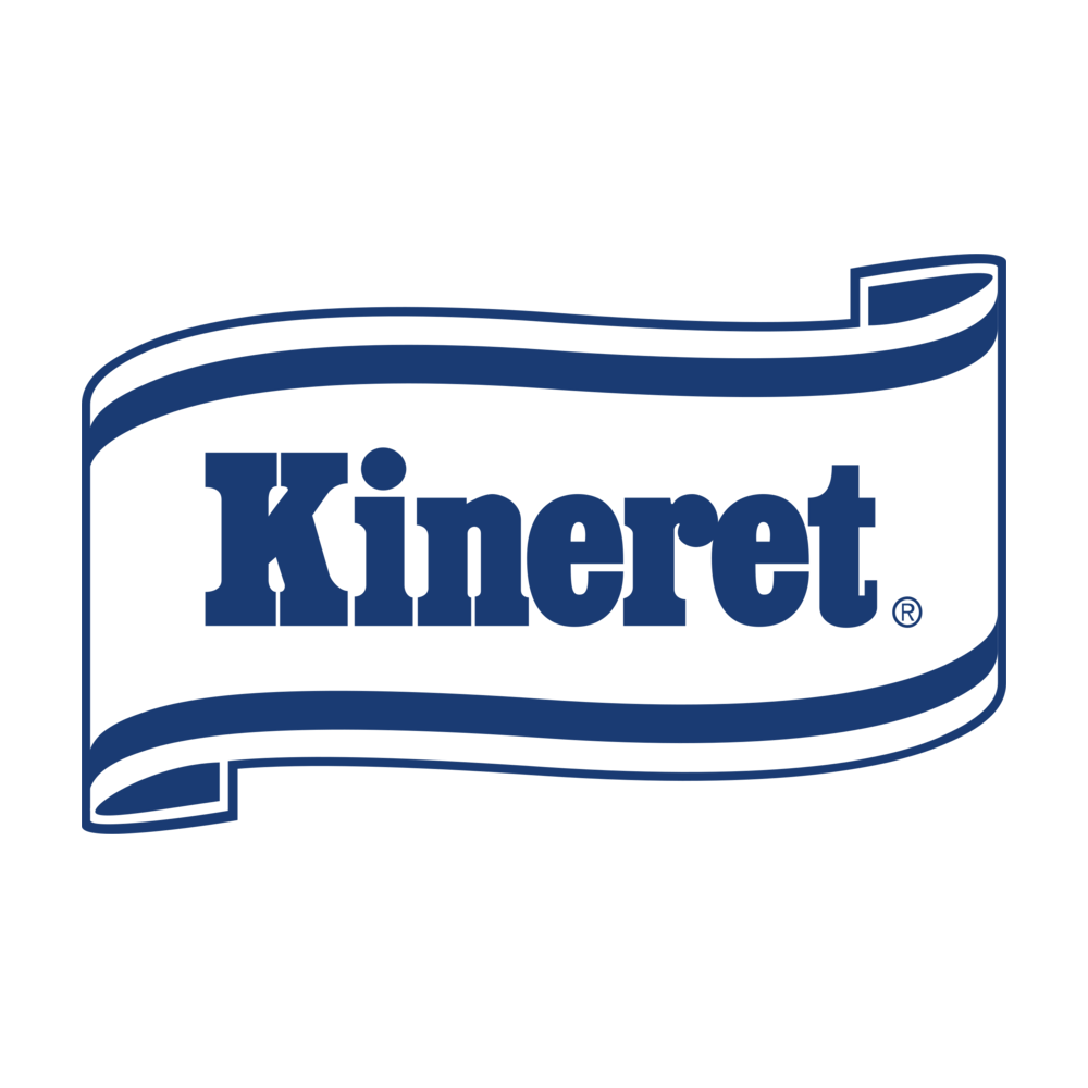 Kineret logo