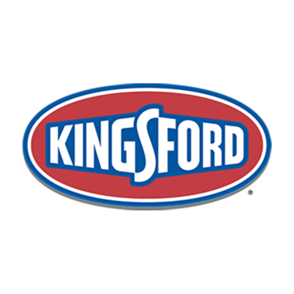 Kingsford logo