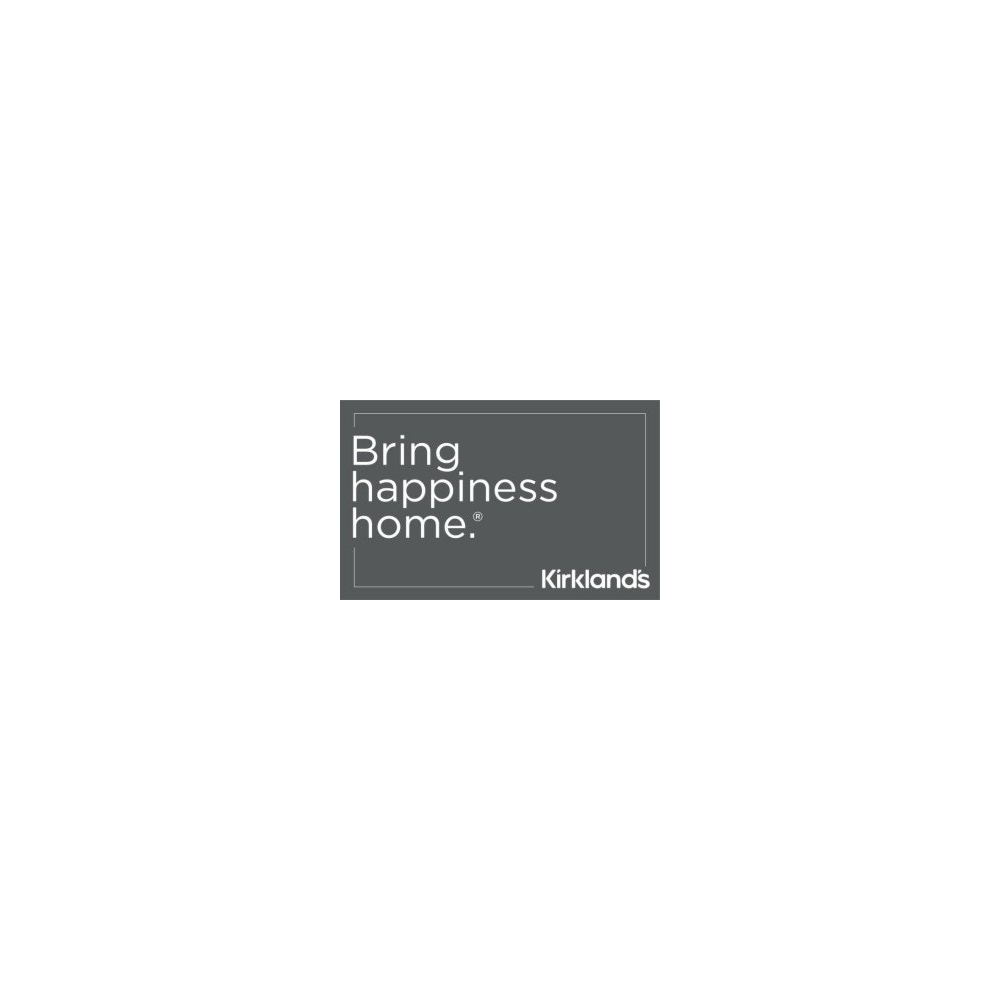 Kirland's logo