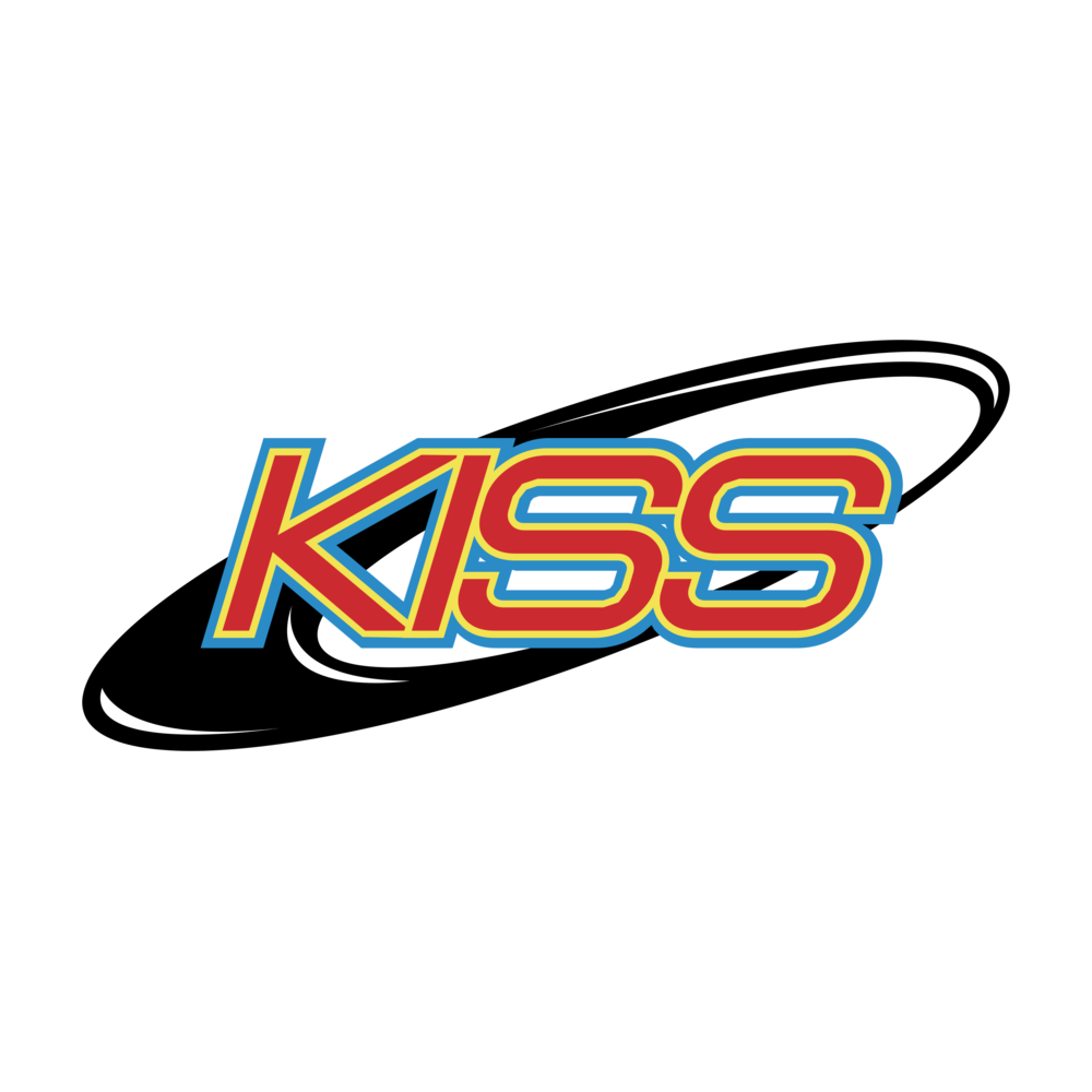 Kiss logo