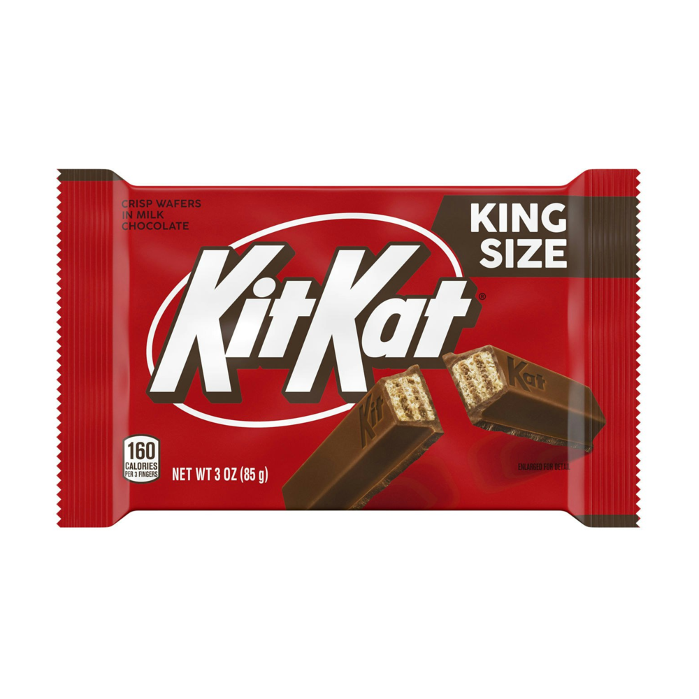 KIT KAT® logo