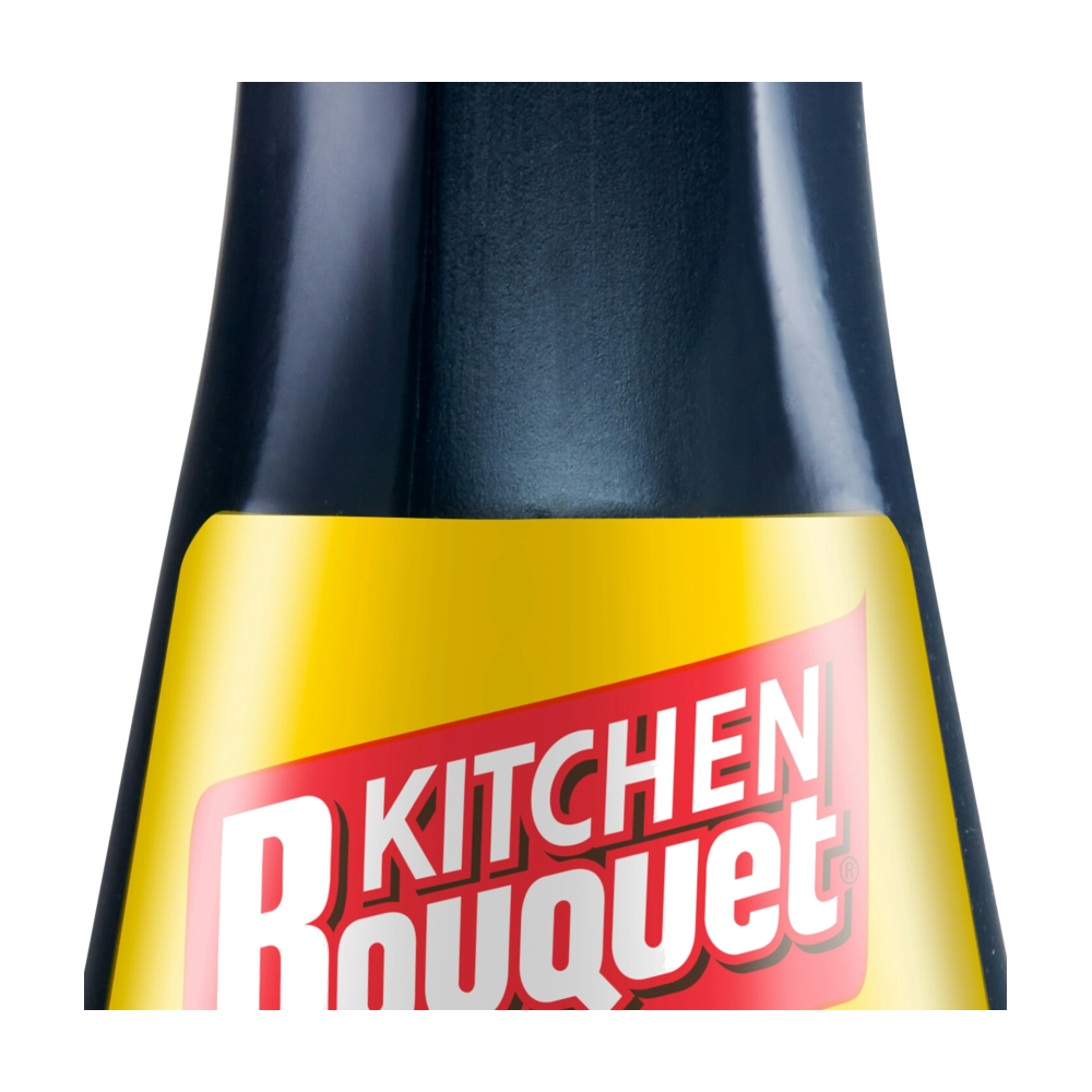 Kitchen Bouquet logo