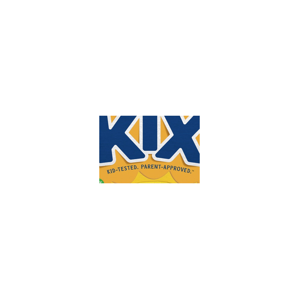 Kix logo