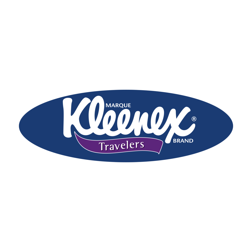 Kleenex logo