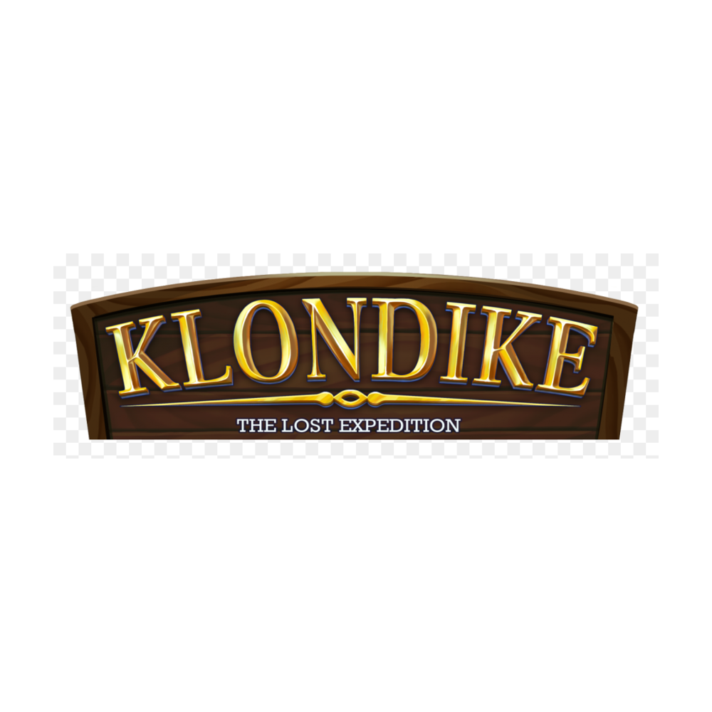 Klondike logo