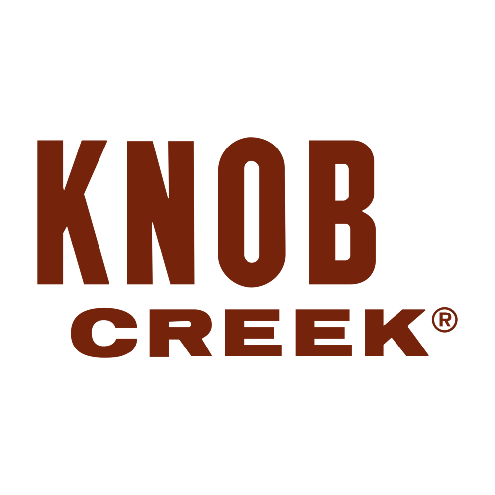 Knob Creek logo