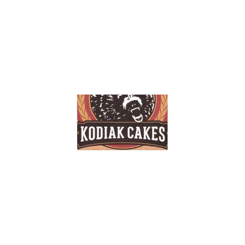 Kodiak Cakes logo