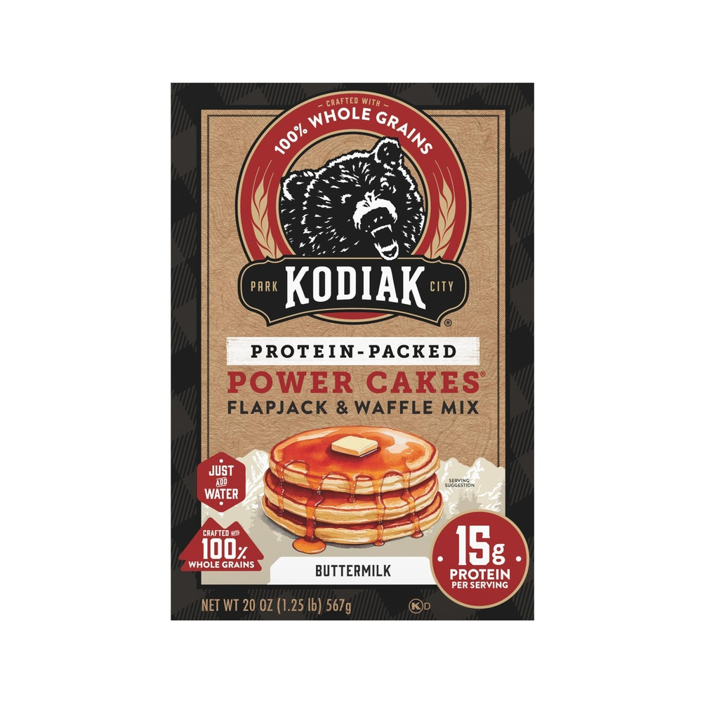 Kodiak logo