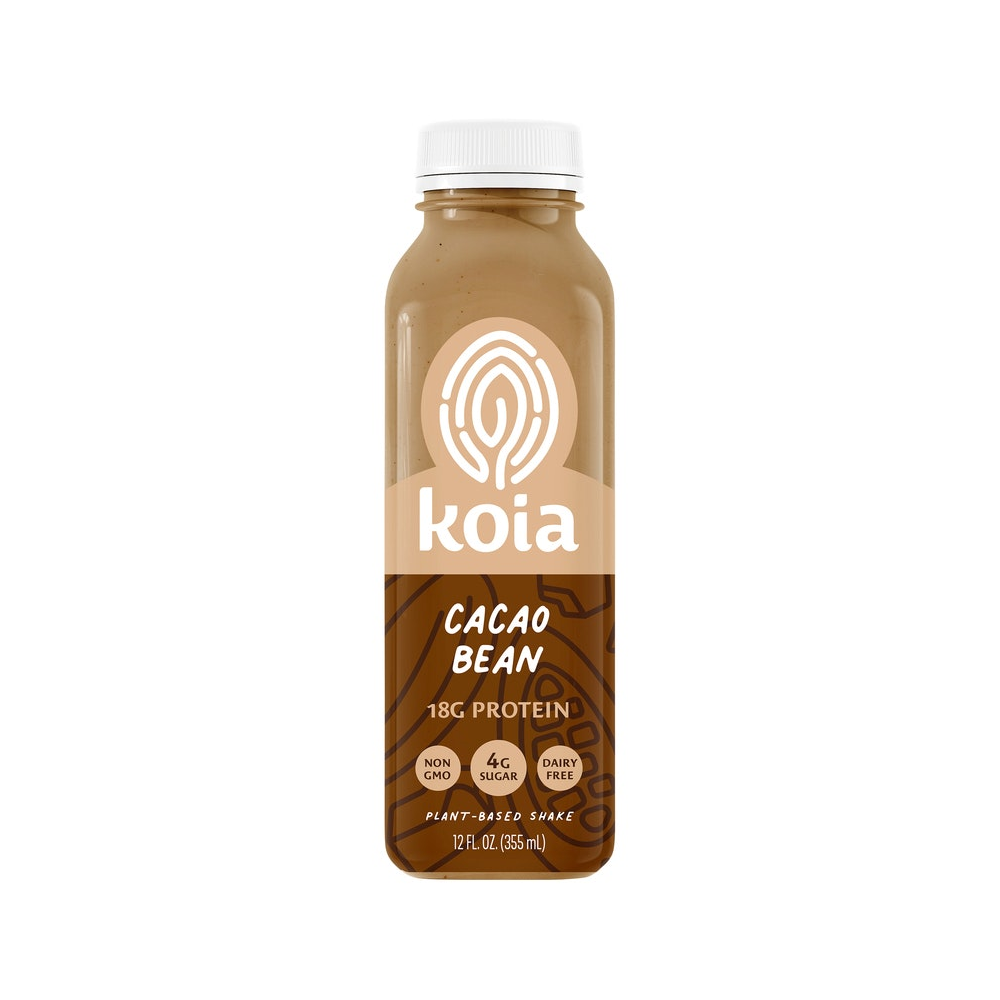 Koia logo