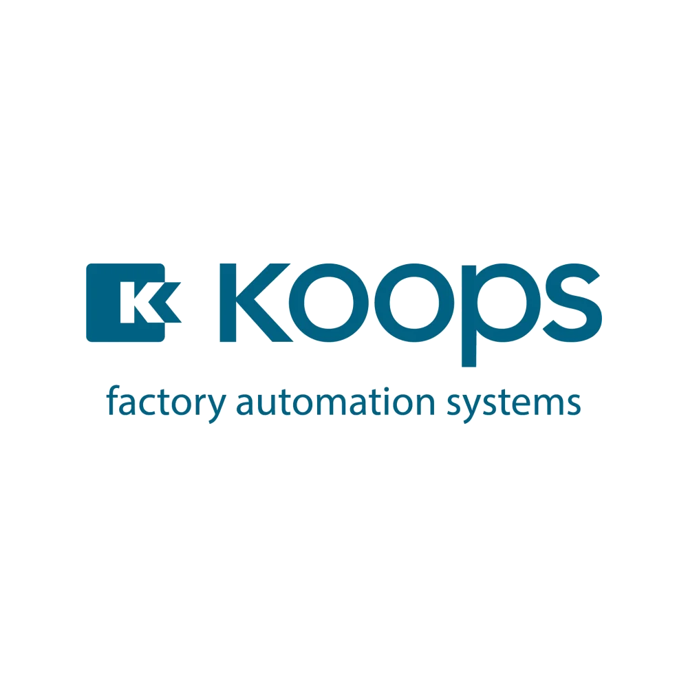 Koops' logo