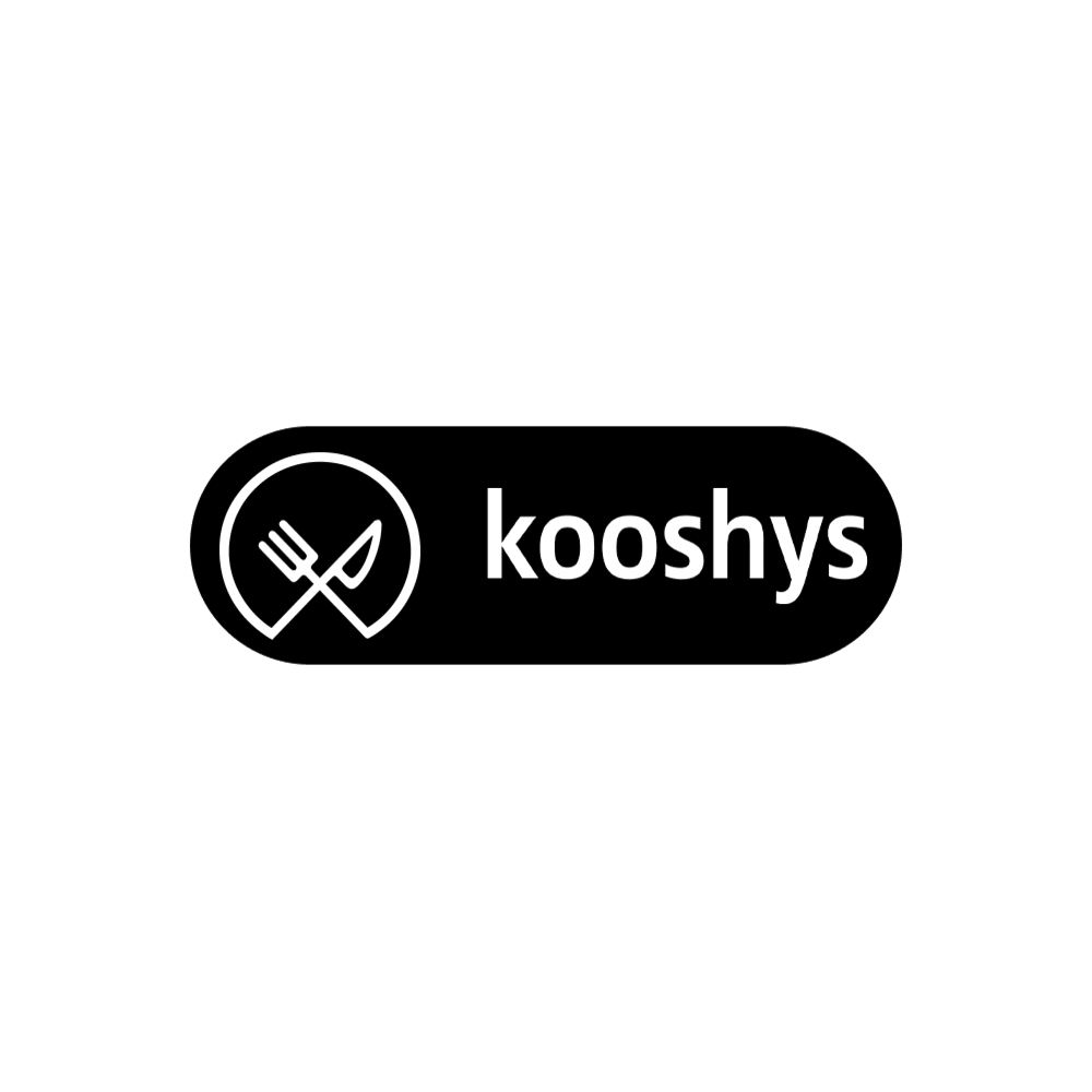 Kooshy logo