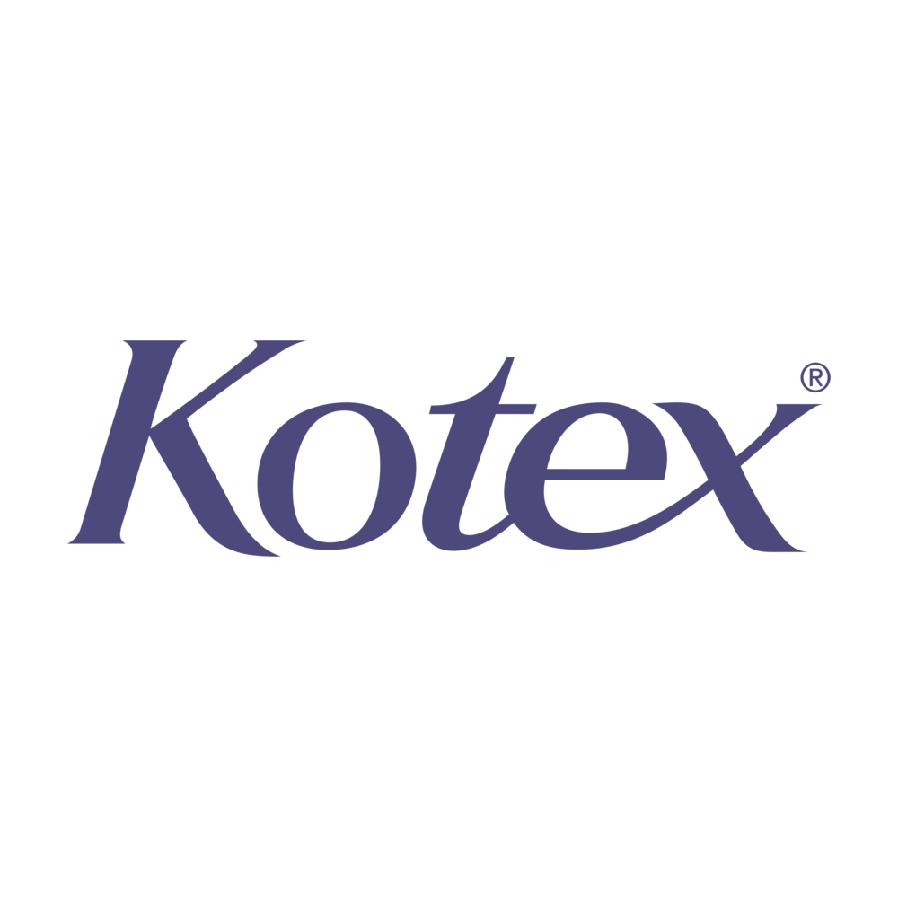Kotex logo