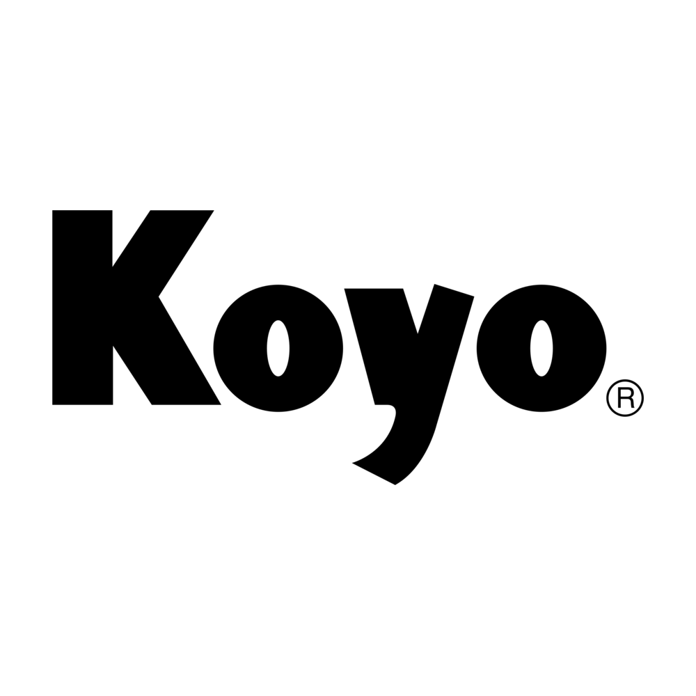 Koyo logo