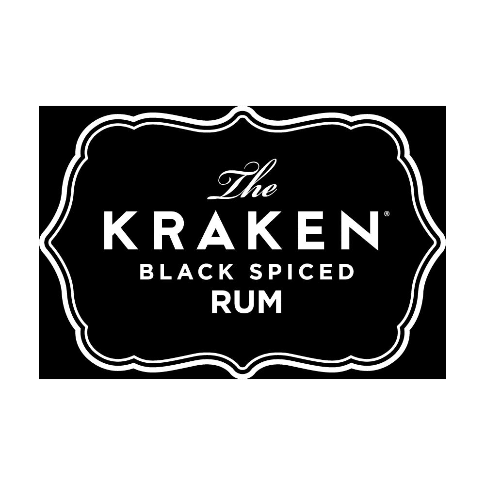 Kraken Rum logo