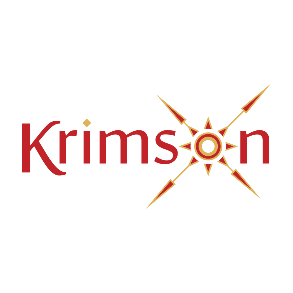 Krimson logo