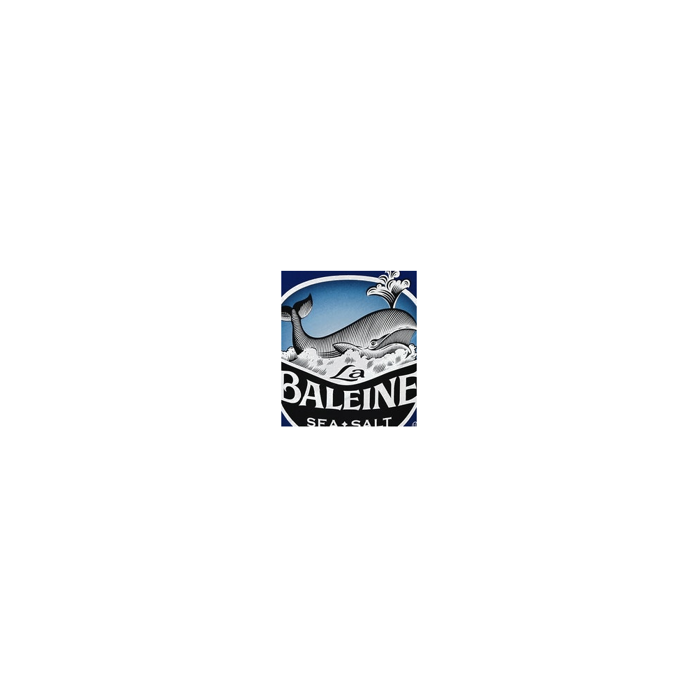 La Baleine logo