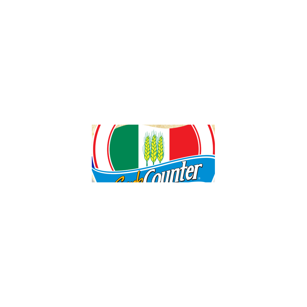 La Banderita Carb Counter logo