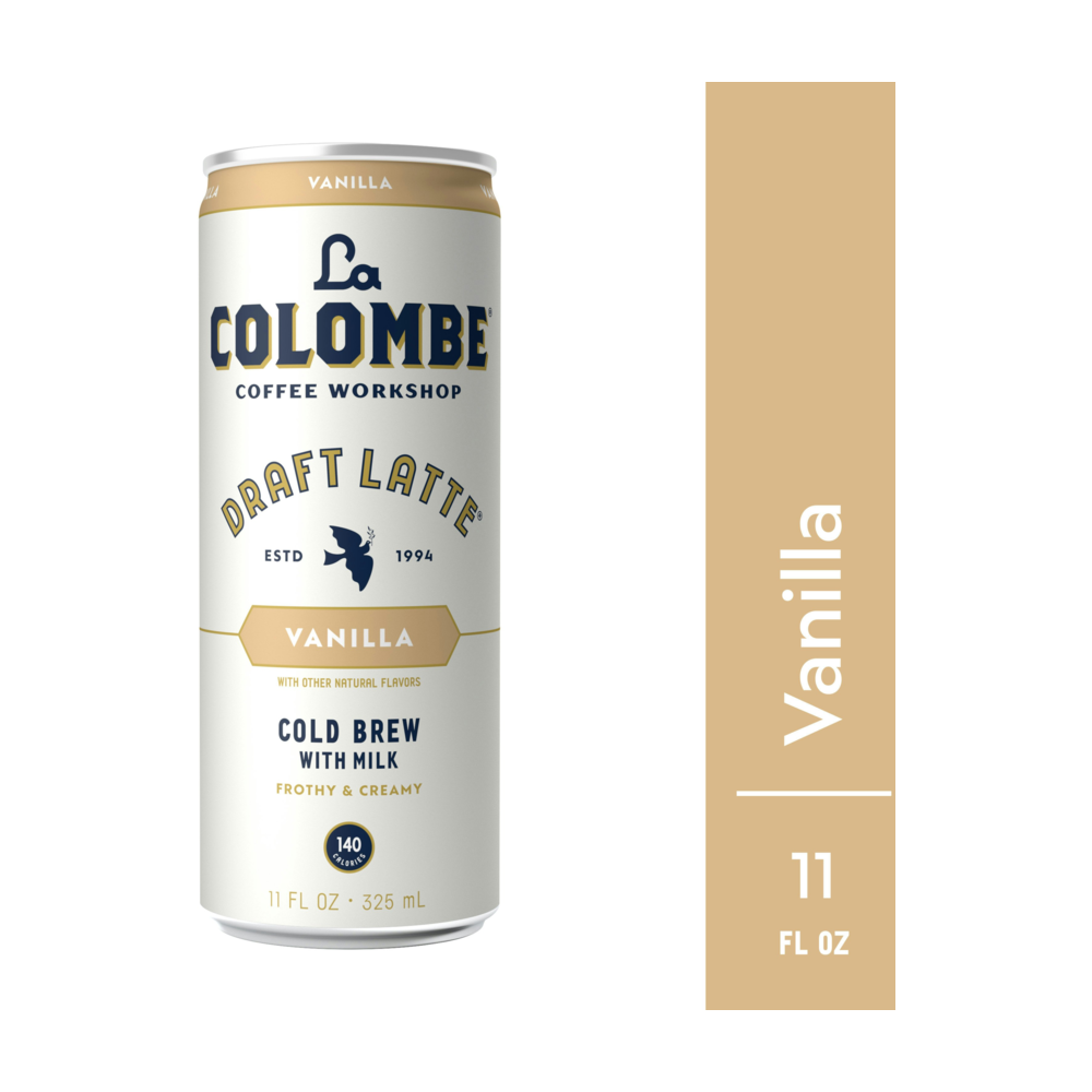 La Colombe Coffee Roasters logo