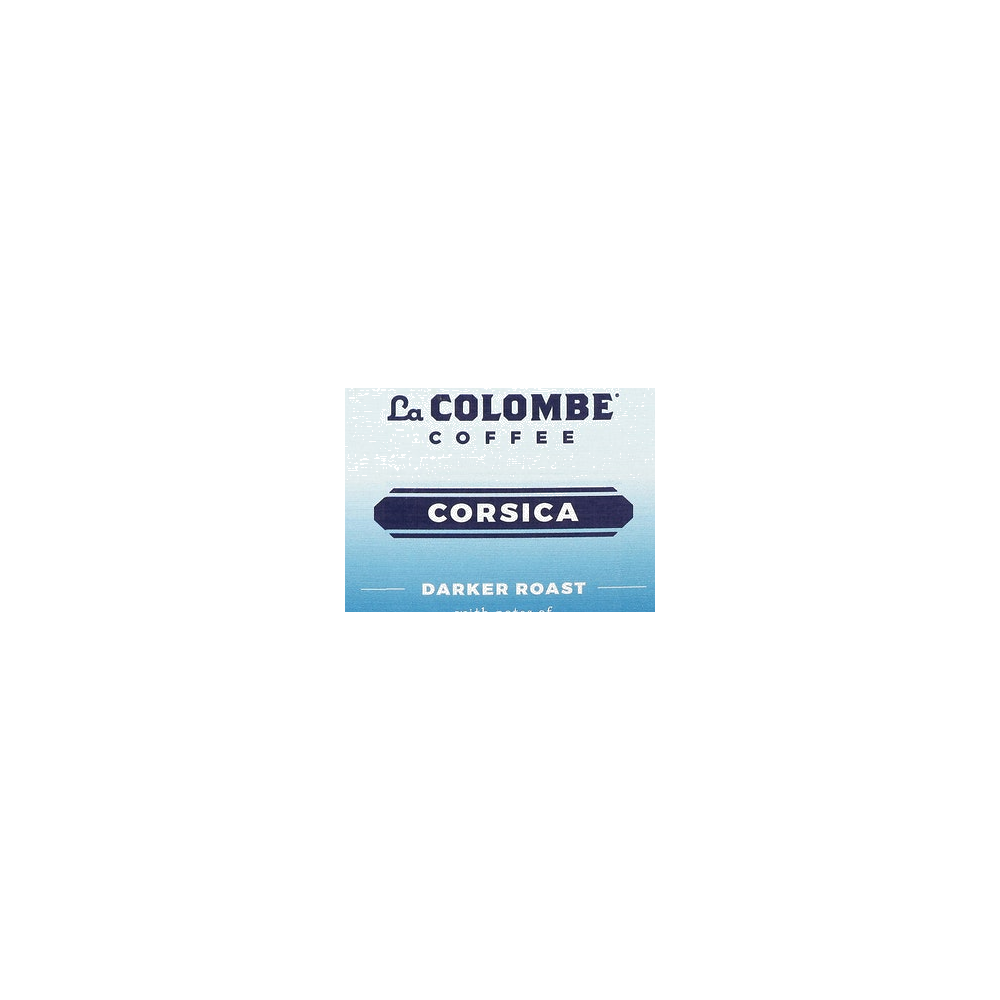 La Colombe logo