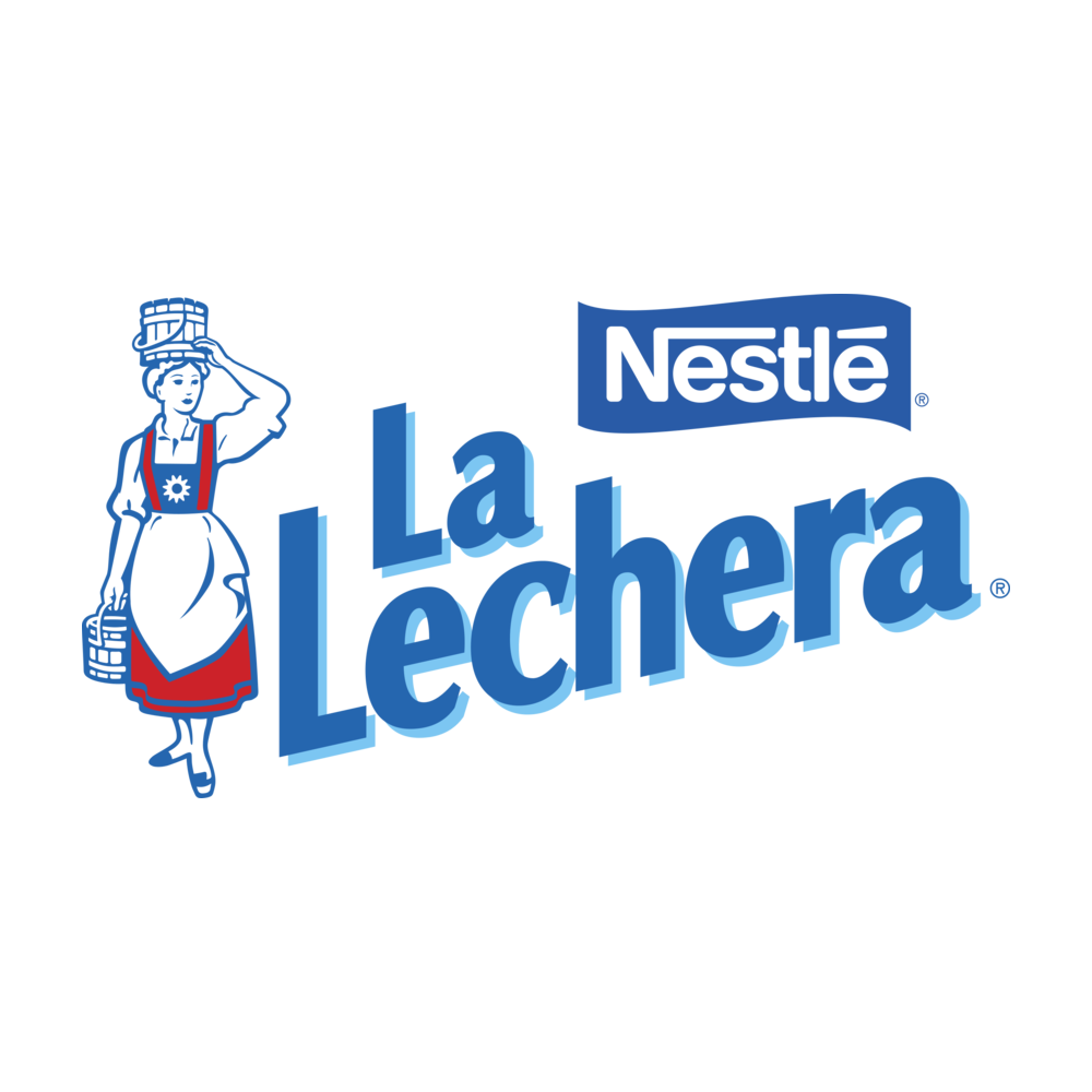 La Lechera logo