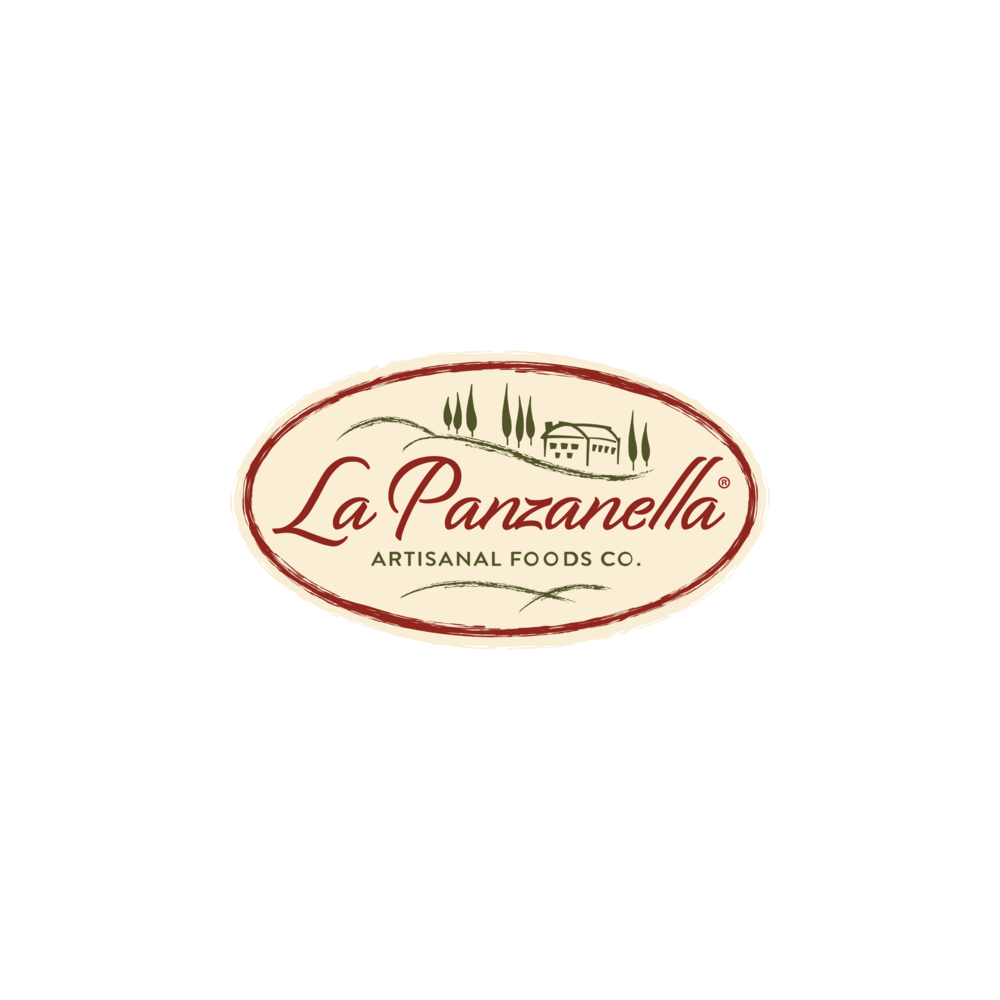 La Panzanella logo