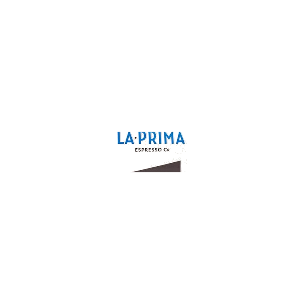 La Prima Espresso Co. logo