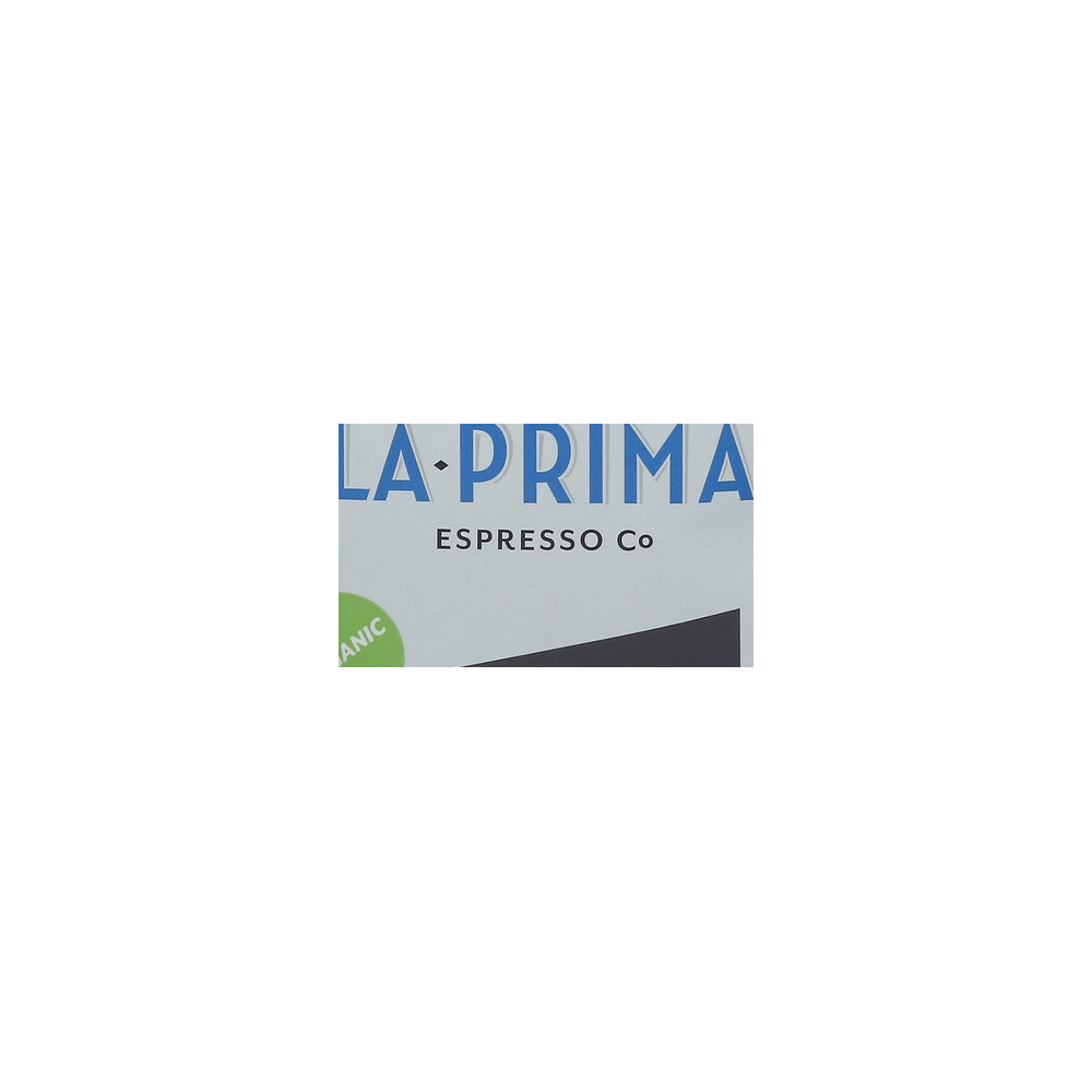 La Prima logo