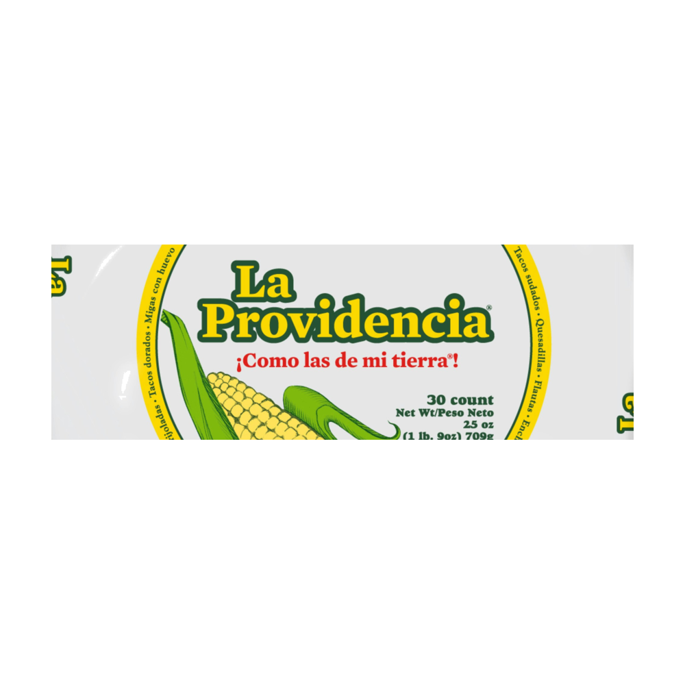 La Providencia logo