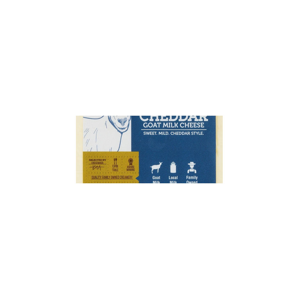 LaClare Family Creamery logo