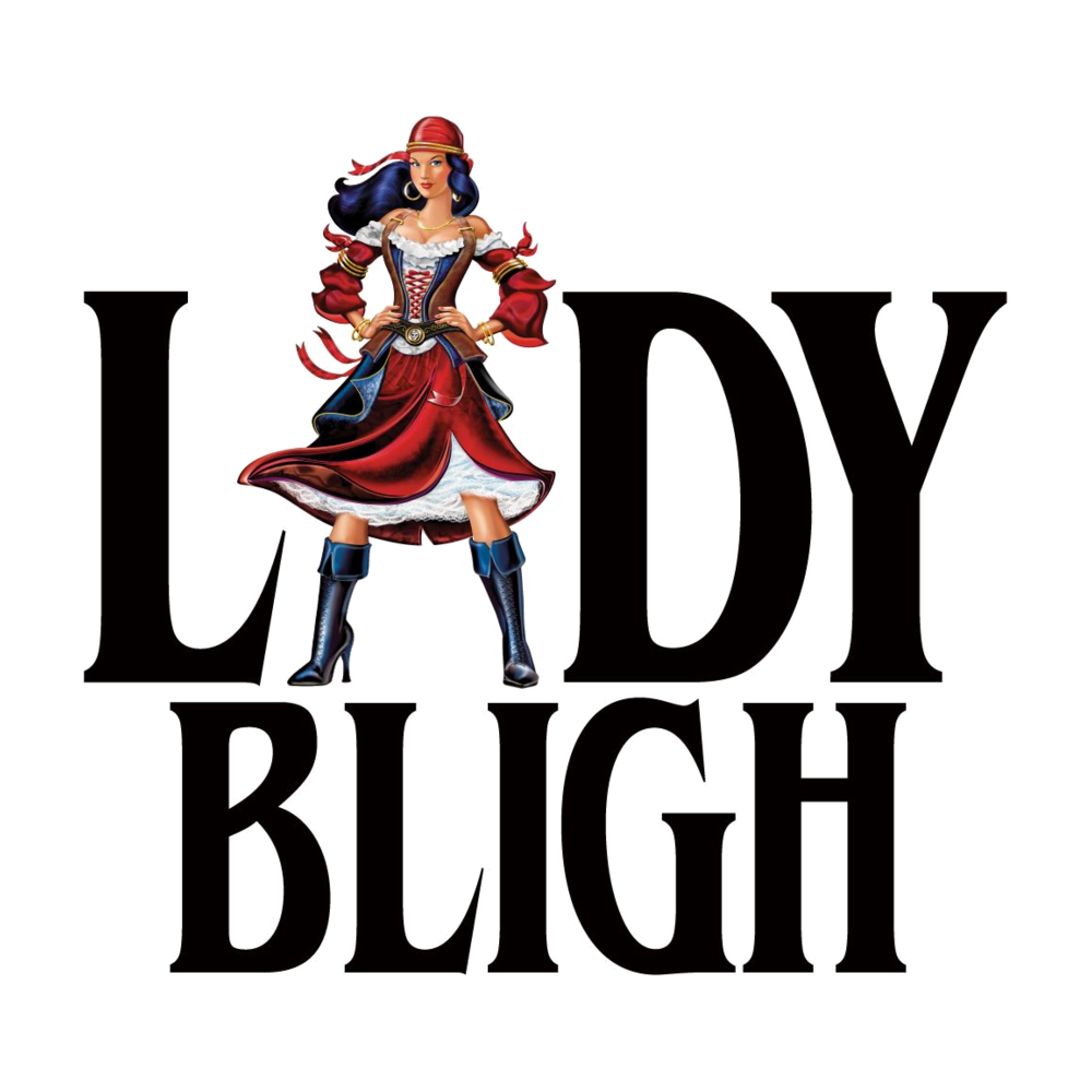 Lady Bligh logo