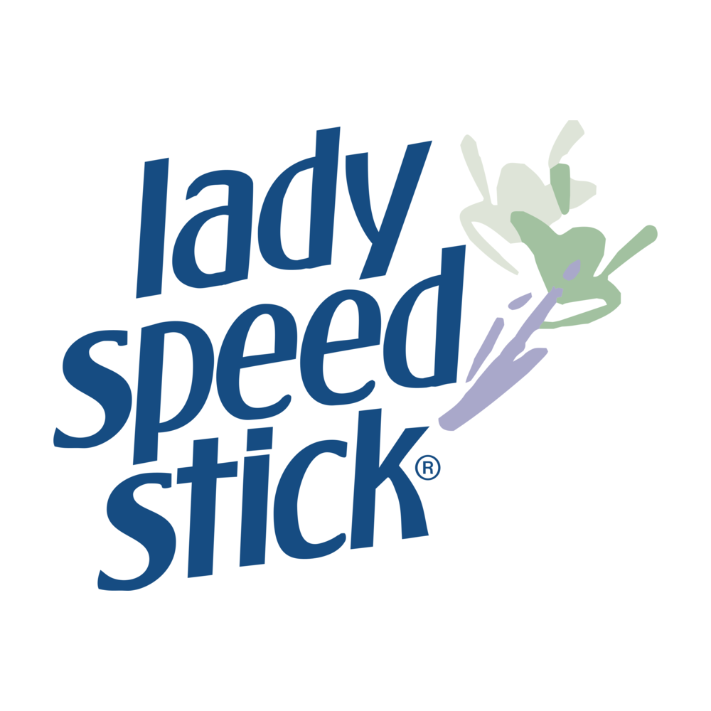 Lady Speed Stick logo