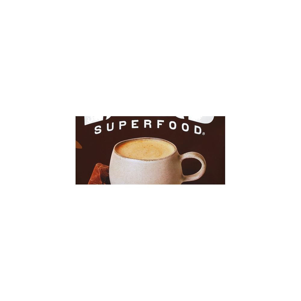 Laird Superfood logo