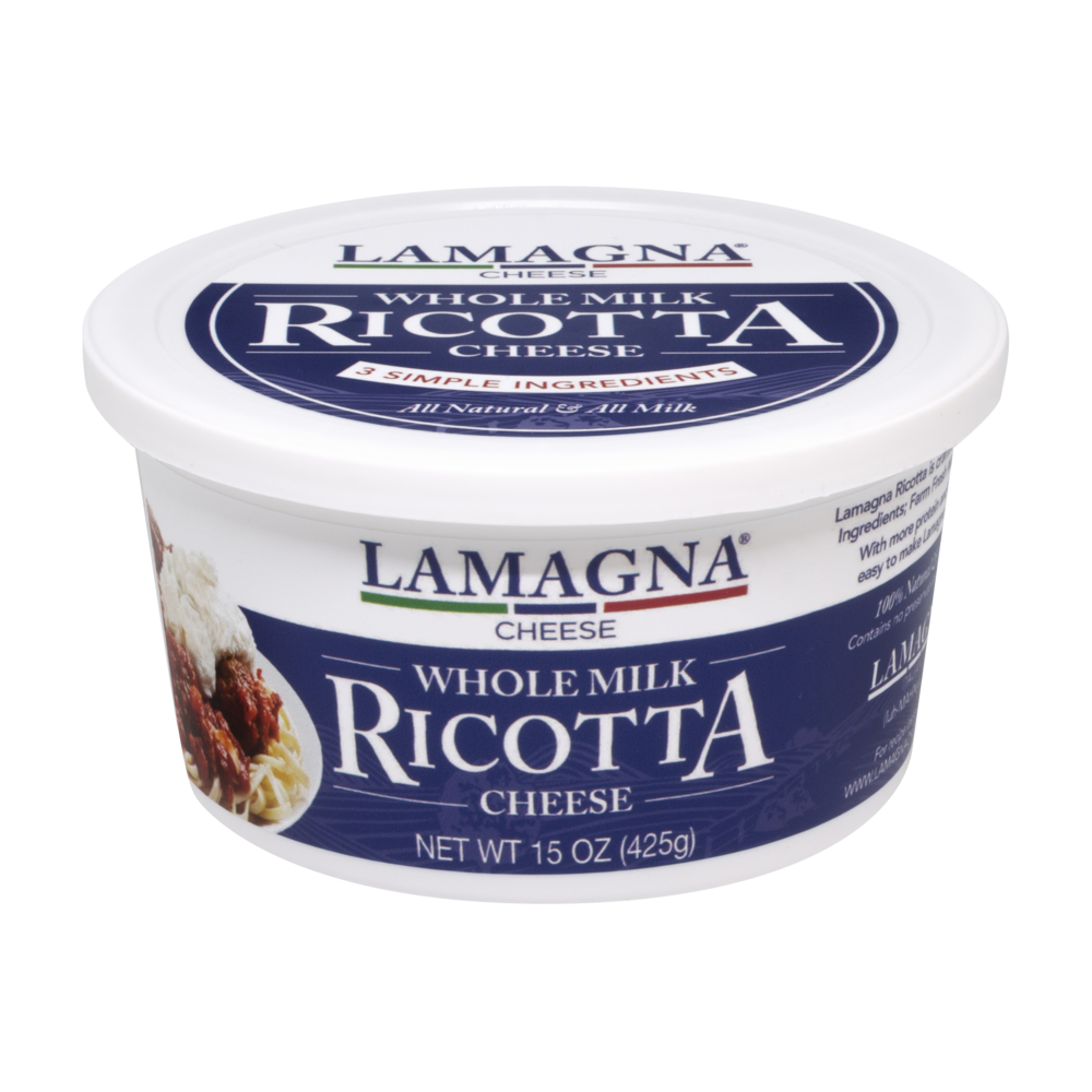 Lamagna logo