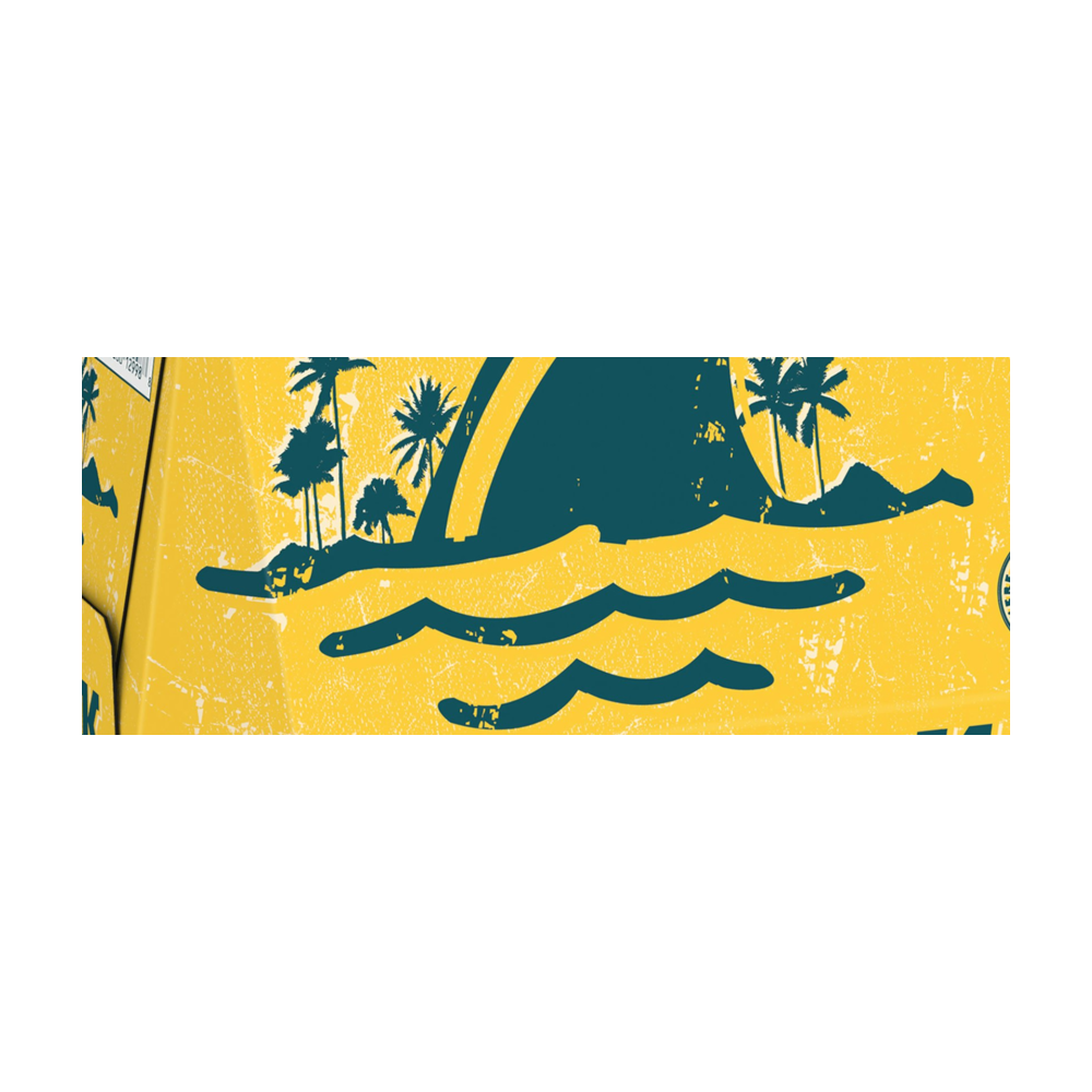 Landshark logo
