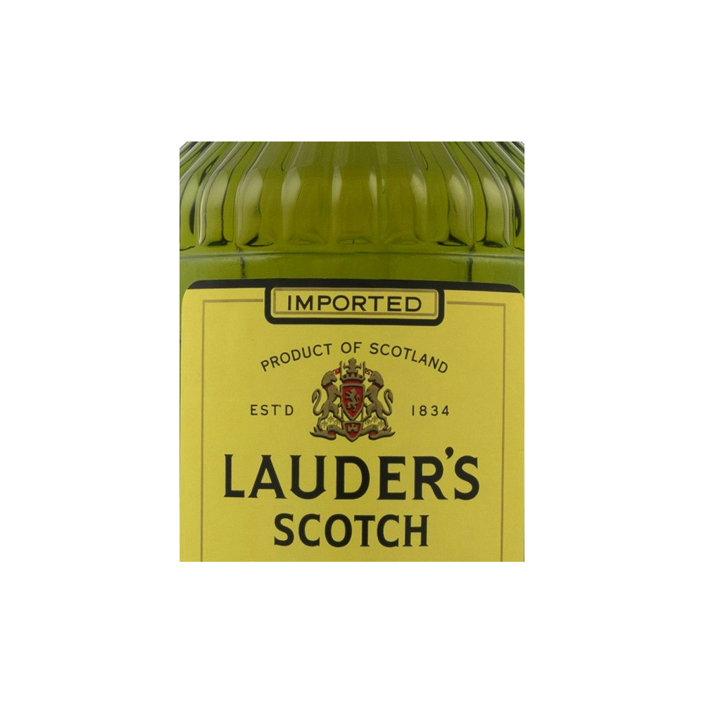 Lauders logo