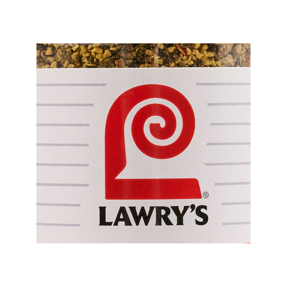Lawry's® logo